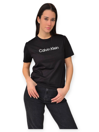 חולצה CALVIN KLEIN LOGO TEE