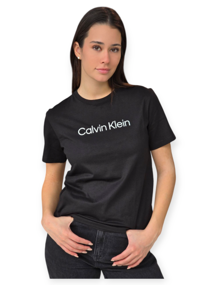 חולצה CALVIN KLEIN LOGO TEE
