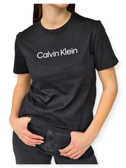 חולצה CALVIN KLEIN LOGO TEE