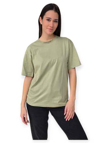 חולצה CALVIN KLEIN LOGO TEE