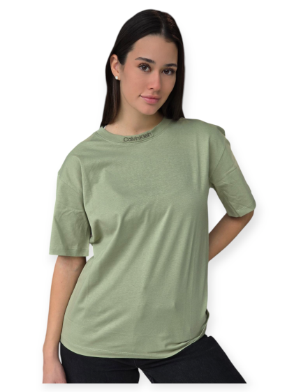 חולצה CALVIN KLEIN LOGO TEE
