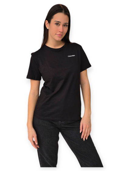 חולצה CALVIN KLEIN LOGO TEE