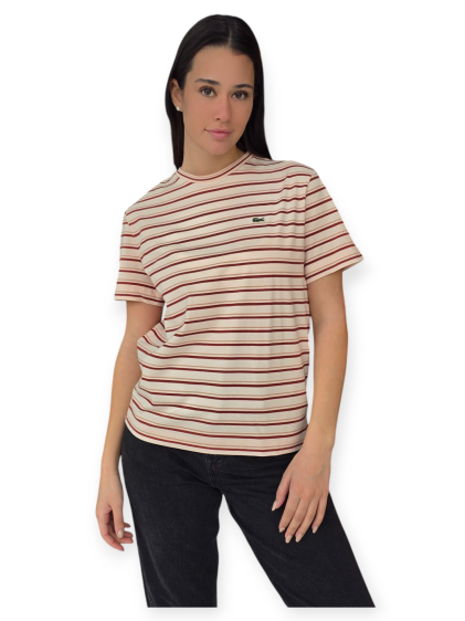 חולצה LACOSTE TEE SHIRT