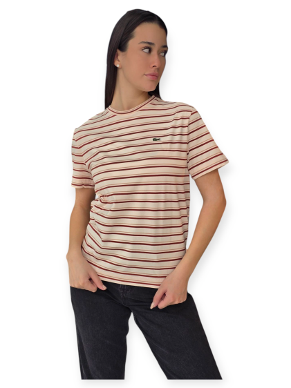 חולצה LACOSTE TEE SHIRT