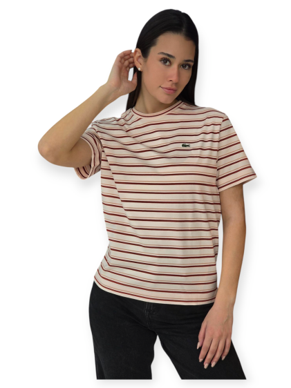 חולצה LACOSTE TEE SHIRT