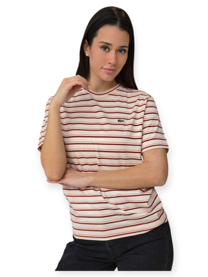 חולצה LACOSTE TEE SHIRT