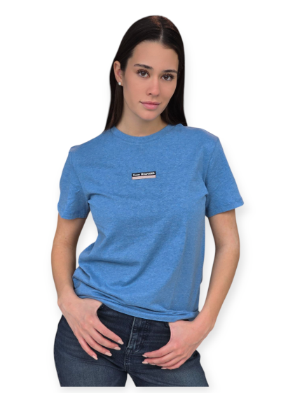 חולצה TOMMY HILFIGER TEE