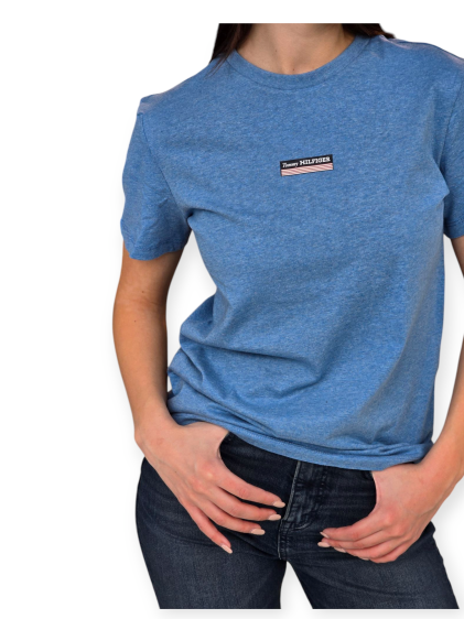 חולצה TOMMY HILFIGER TEE