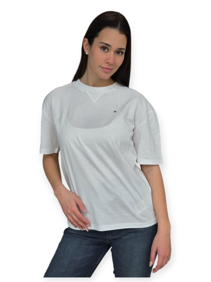 חולצה TOMMY HILFIGER TEE