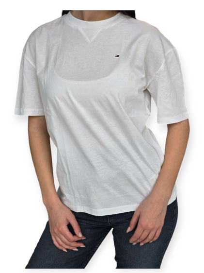 חולצה TOMMY HILFIGER TEE
