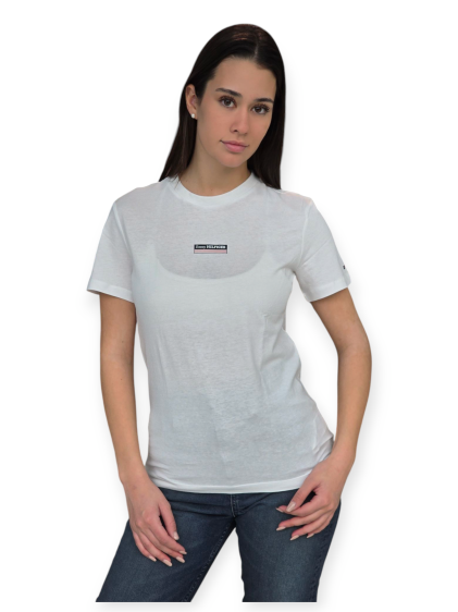 חולצה TOMMY HILFIGER TEE