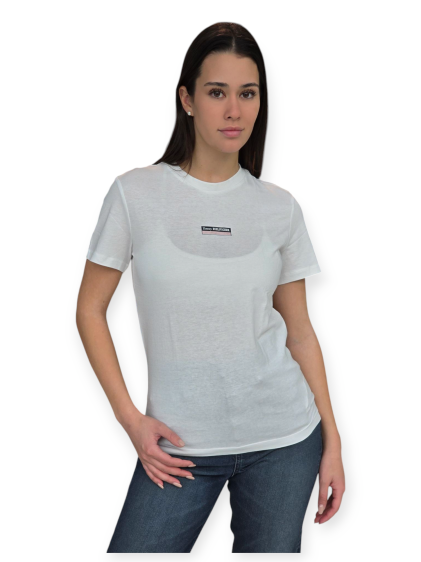 חולצה TOMMY HILFIGER TEE