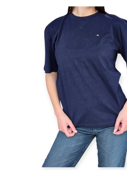 חולצה TOMMY HILFIGER TEE