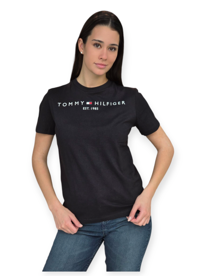 חולצה TOMMY HILFIGER TEE