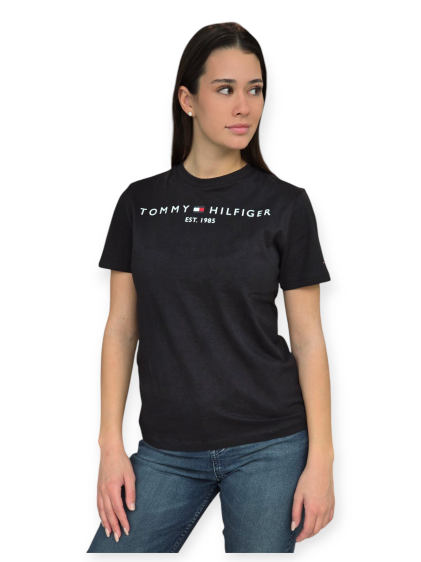 חולצה TOMMY HILFIGER TEE
