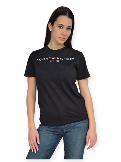 חולצה TOMMY HILFIGER TEE