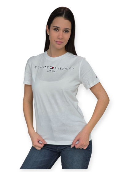 חולצה TOMMY HILFIGER TEE