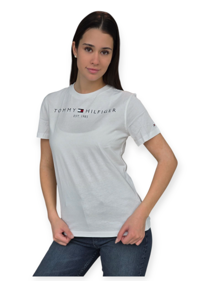 חולצה TOMMY HILFIGER TEE