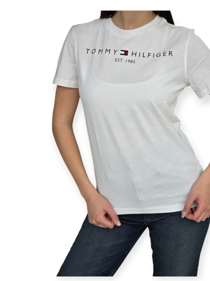 חולצה TOMMY HILFIGER TEE