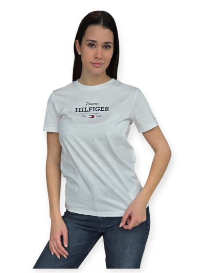 חולצה TOMMY HILFIGER TEE