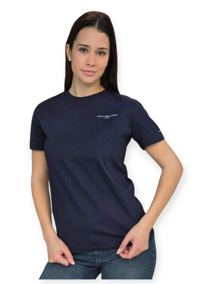 חולצה TOMMY HILFIGER TEE