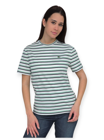 חולצה LACOSTE TEE SHIRT