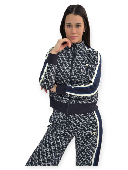 חליפה GUESS JEAN LOGO