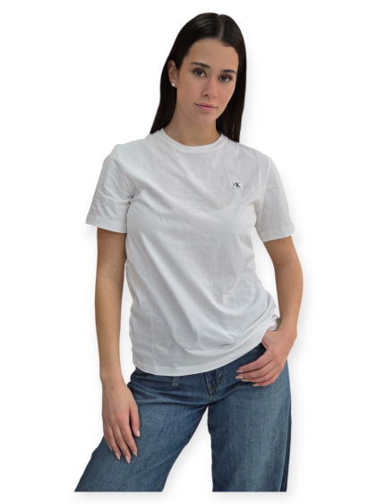 חולצה CALVIN KLEIN LOGO TEE