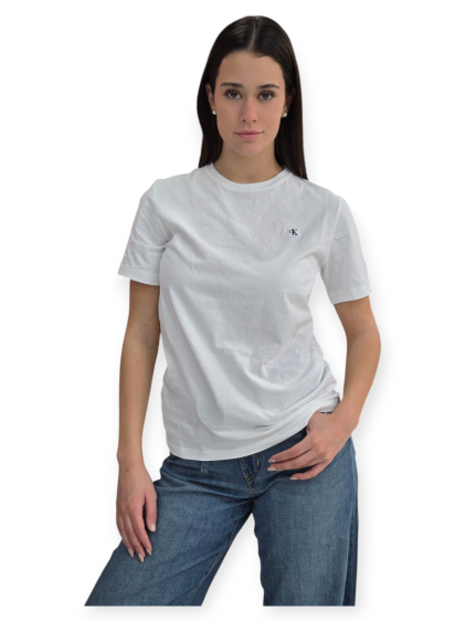 חולצה CALVIN KLEIN LOGO TEE