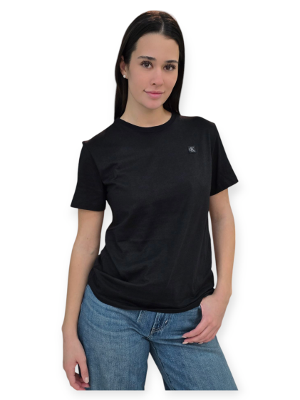 חולצה CALVIN KLEIN LOGO TEE