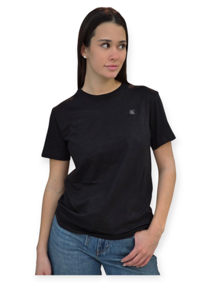 חולצה CALVIN KLEIN LOGO TEE