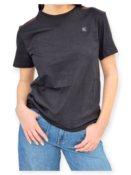חולצה CALVIN KLEIN LOGO TEE