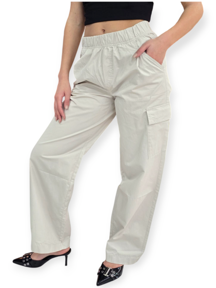 מכנס CALVIN KLEIN COTTON CARGO PANT