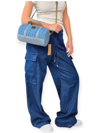 גינס REPLAY PANTALONI