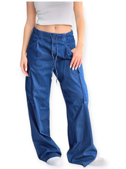 גינס REPLAY PANTALONI