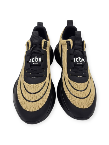 נעלי ICON MILANO
