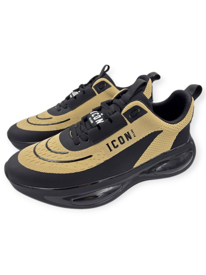נעלי ICON MILANO