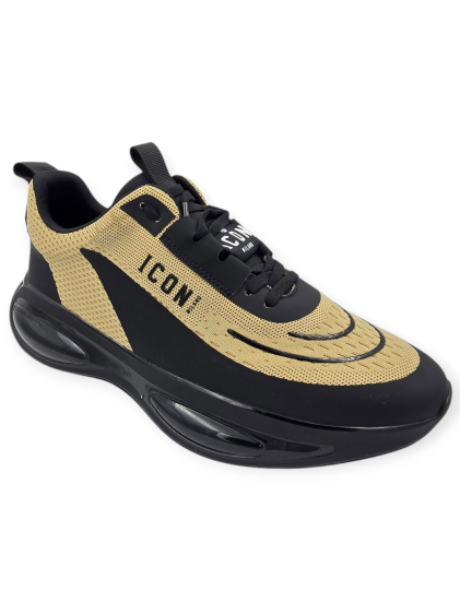 נעלי ICON MILANO