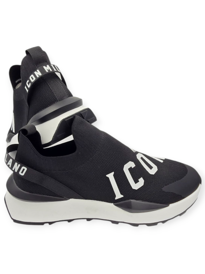 נעלי ICON MILANO