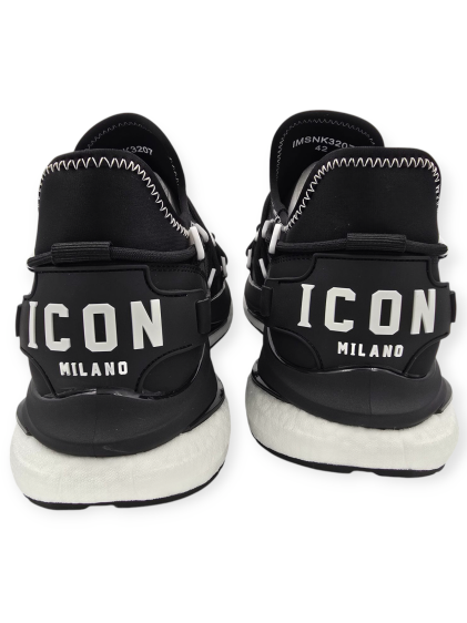 נעלי ICON MILANO