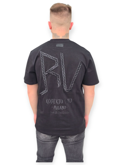 חולצה ROBERTO VINO OVER SIZE