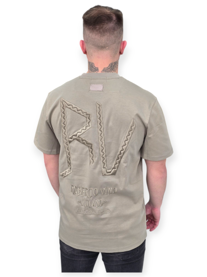 חולצה ROBERTO VINO OVER SIZE