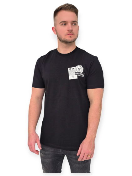חולצה ICON MILANO SHIRT