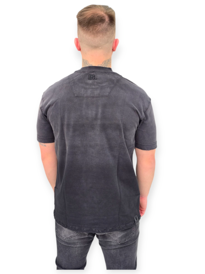 חולצה BLACK DOT TEE