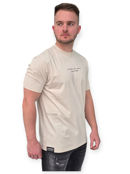 חולצה CRAISER TEE