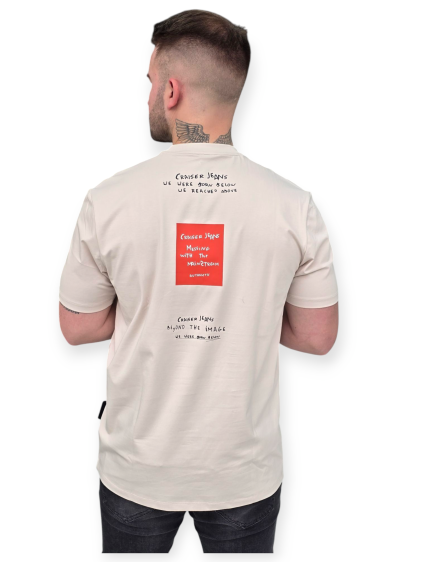 חולצה CRAISER TEE