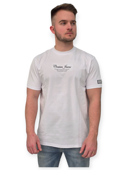חולצה CRAISER TEE