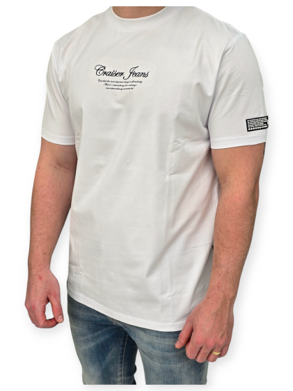 חולצה CRAISER TEE