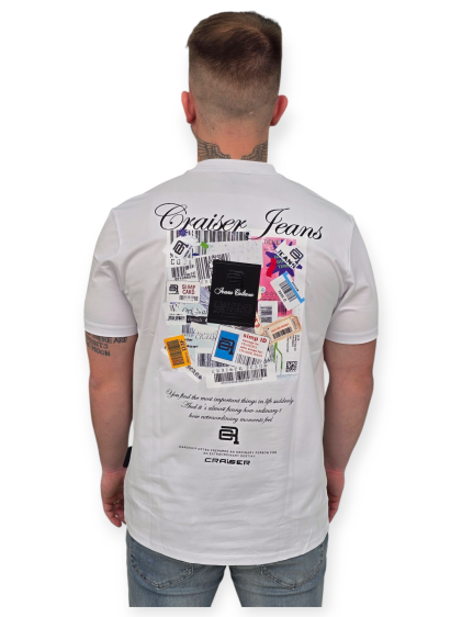 חולצה CRAISER TEE