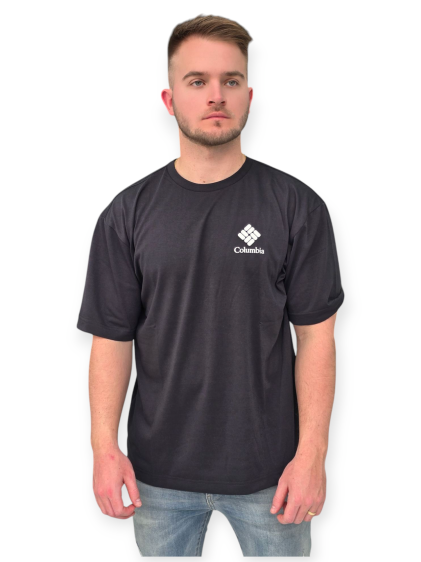 חולצה COLUMBIA TEE